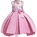 Dress for teenage girl